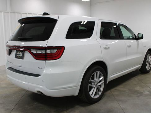 Used 2024 Dodge Durango R/T image 9