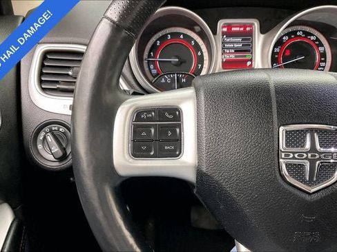 Used 2015 Dodge Journey R/T w/ Flexible Seating Group AWD/4WD image 22