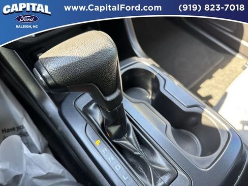 Used 2017 Chevrolet Colorado W/T w/ WT Convenience Package RWD image 30