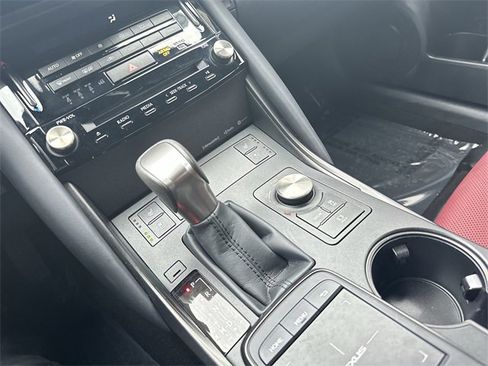 Used 2024 Lexus IS 300 w/ Comfort Package image 23