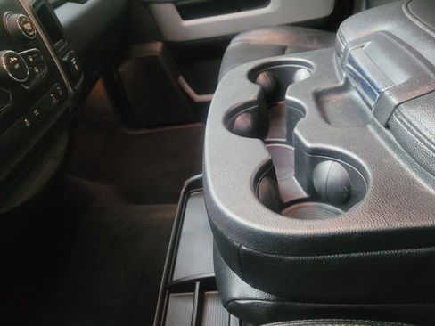 Used 2016 RAM 1500 Lone Star image 26