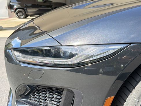 New 2024 Jaguar F-TYPE Coupe AWD image 11