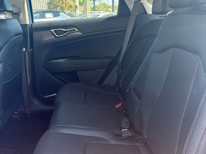 Used 2026 Kia Sportage EX