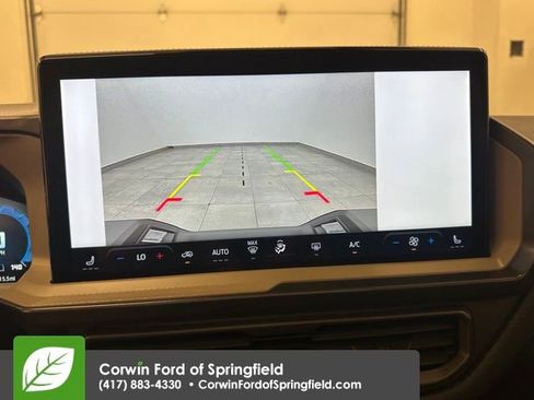 New 2025 Ford Bronco Sport Big Bend w/ Convenience Package image 31