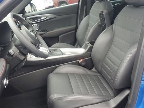 Certified 2024 Dodge Hornet GT w/ GT Blacktop Package image 25