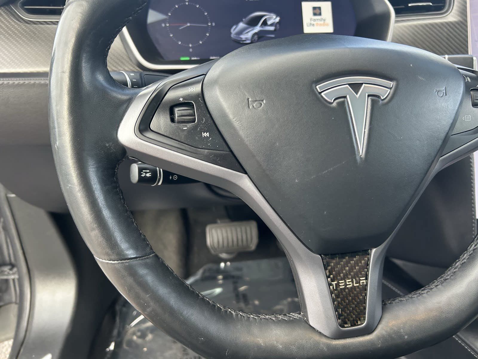 Used 2018 Tesla Model S 75D AWD/4WD image 28