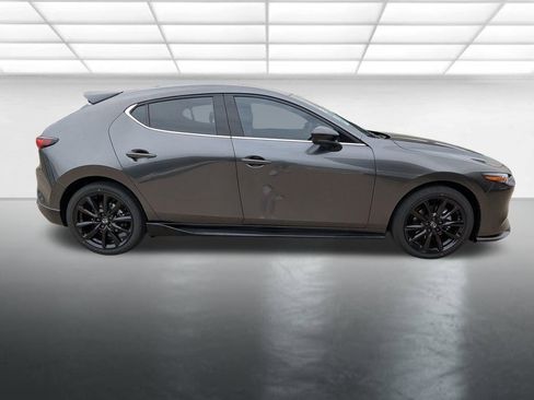 New 2026 MAZDA MAZDA3 Hatchback w/ Appearance Package AWD/4WD image 32