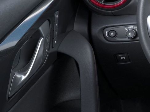 New 2026 Chevrolet Blazer RS AWD/4WD image 22