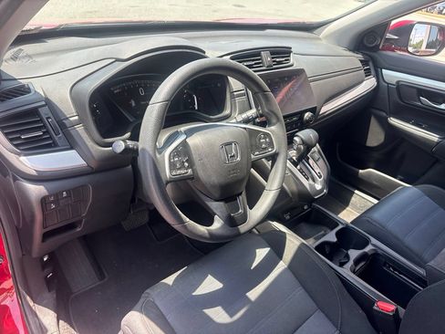 Used 2022 Honda CR-V Special Edition image 4