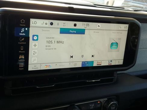 New 2026 Jeep Wrangler Unlimited Sport image 9