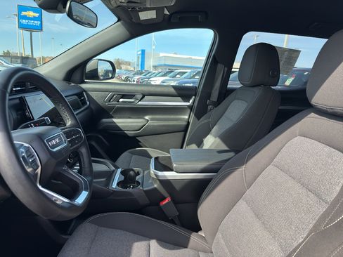 Used 2025 GMC Terrain Elevation AWD/4WD image 27