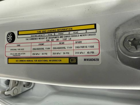 Used 2021 RAM 1500 Limited AWD/4WD image 51