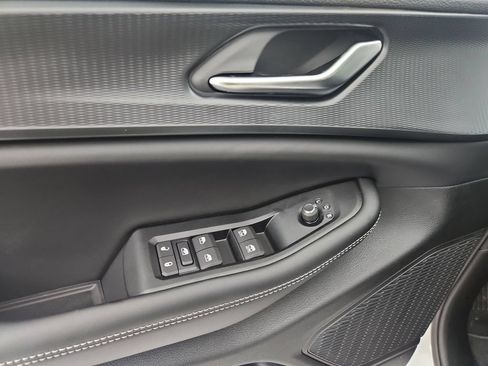 New 2026 Jeep Grand Cherokee Laredo X AWD/4WD image 20