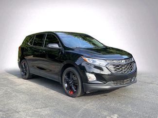 Used 2019 Chevrolet Equinox LT FWD video 2