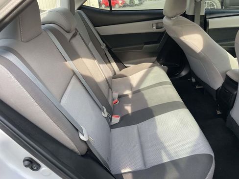 Used 2017 Toyota Corolla LE image 42