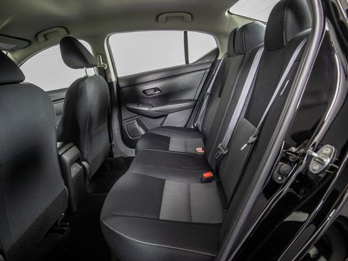 Used 2024 Nissan Sentra SV w/ Trunk Package image 11