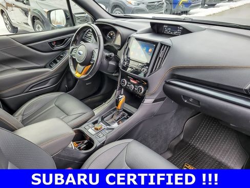 Certified 2023 Subaru Forester Wilderness image 34