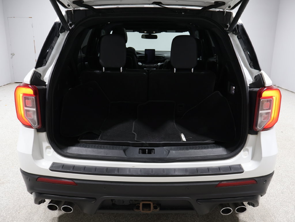 Used 2020 Ford Explorer ST w/ ST Street Pack AWD/4WD image 26