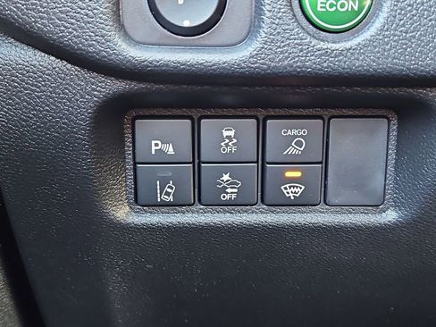 New 2026 Honda Ridgeline TrailSport+ image 17