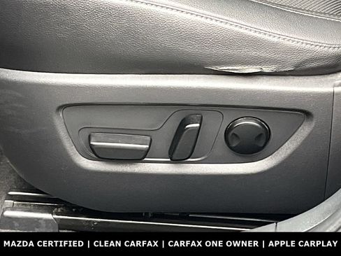 Certified 2023 MAZDA CX-50 2.5 S w/ Preferred Plus Pkg image 11
