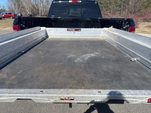 Used 2020 RAM 1500 Big Horn AWD/4WD image 12