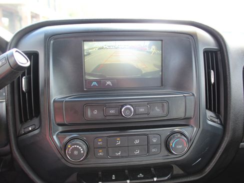 Used 2018 GMC Sierra 1500 2WD Double Cab image 16