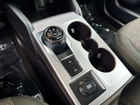 Used 2024 Ford Bronco Sport Big Bend image 19