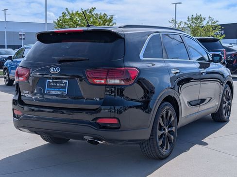 Used 2020 Kia Sorento S AWD/4WD image 5