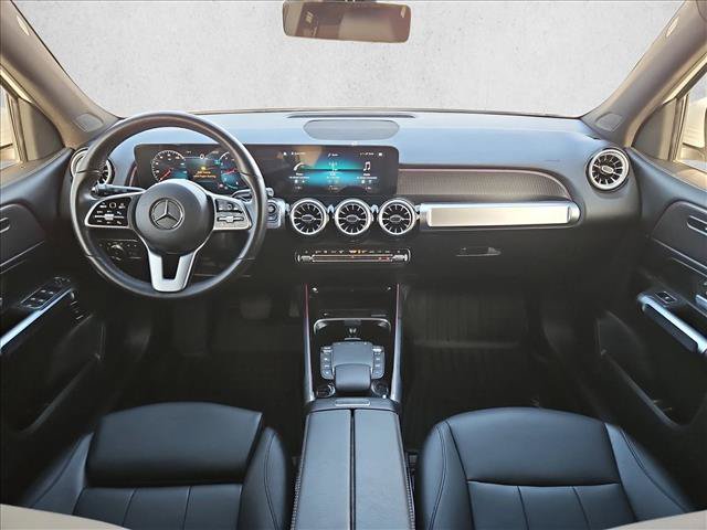 Used 2022 Mercedes-Benz GLB 250 image 15