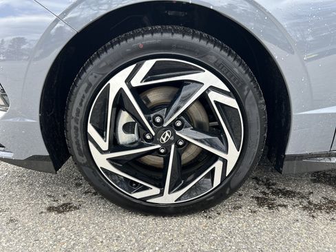 New 2026 Hyundai Sonata SEL FWD image 11