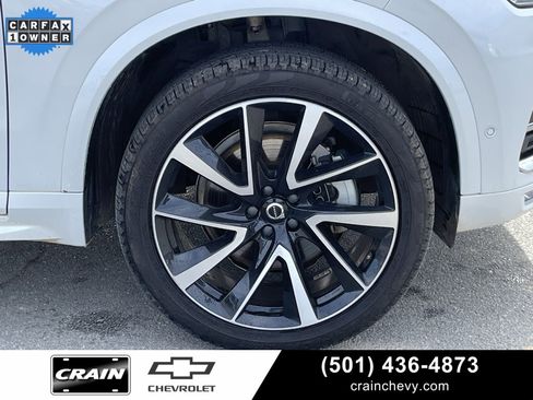 Used 2023 Volvo XC90 B6 Plus image 10