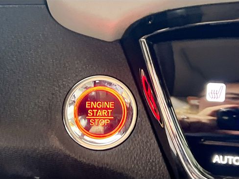 Used 2020 Honda HR-V EX image 24