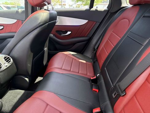 Certified 2020 Mercedes-Benz GLC 300 image 13