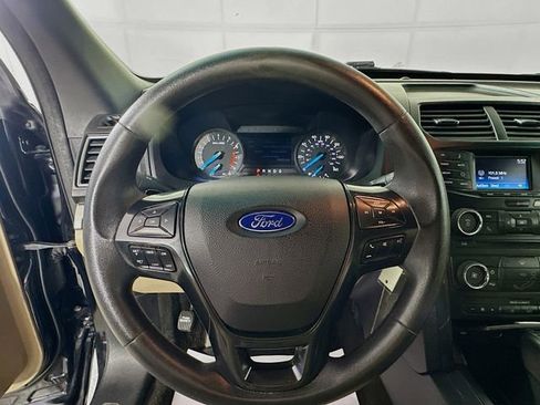 Used 2016 Ford Explorer 4WD image 12