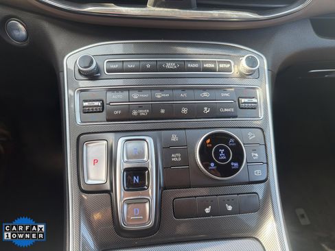 Used 2023 Hyundai Santa Fe SEL Convenience image 16