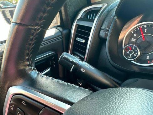 Certified 2024 RAM 2500 Laramie AWD/4WD image 28