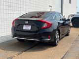 Used 2019 Honda Civic LX image 4