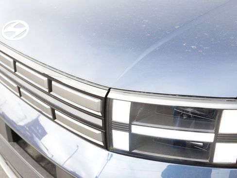 New 2026 Hyundai Santa Fe SEL image 9