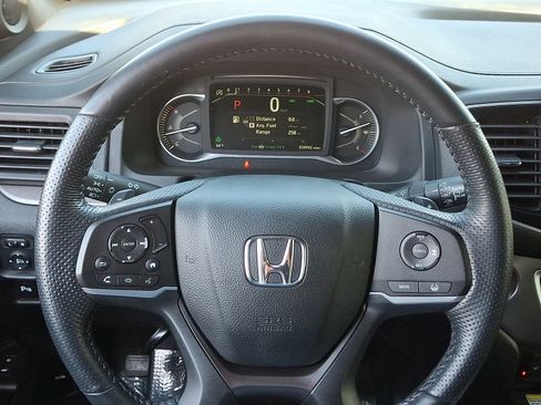 Used 2023 Honda Passport EX-L image 20