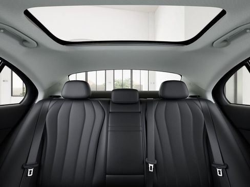 New 2026 Mercedes-Benz E 350 Sedan image 44