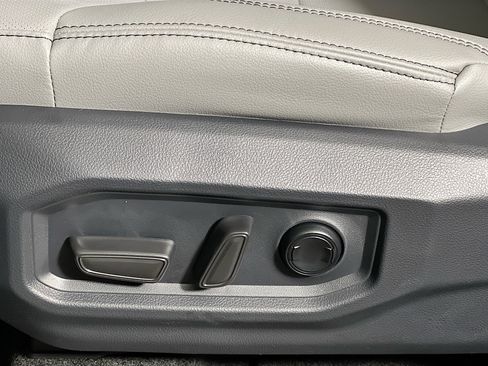 New 2026 Toyota Tundra Limited image 15