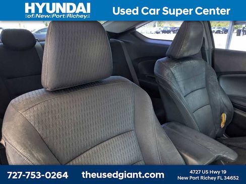 Used 2014 Honda Accord EX image 6