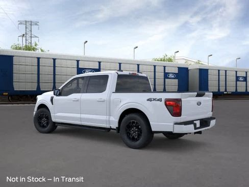 New 2026 Ford F150 XLT AWD/4WD image 4