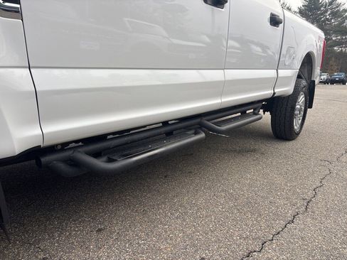 Used 2019 Ford F250 XL w/ STX Appearance Package image 11