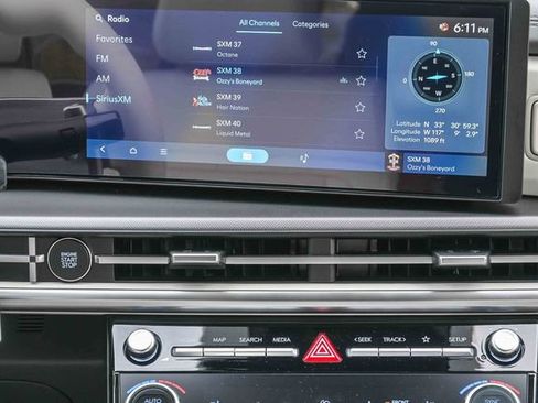 New 2026 Hyundai Santa Fe SEL AWD/4WD image 16