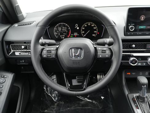 New 2026 Honda Civic Sport image 20