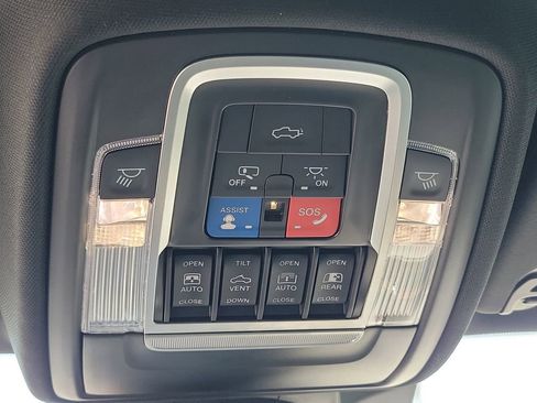 Used 2022 RAM 1500 TRX w/ TRX Level 2 Equipment Group AWD/4WD image 20