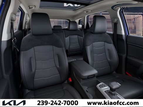 New 2026 Kia Sportage SX image 15