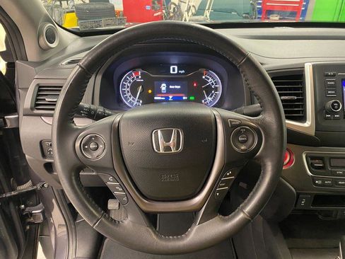 Used 2019 Honda Ridgeline RTL image 5