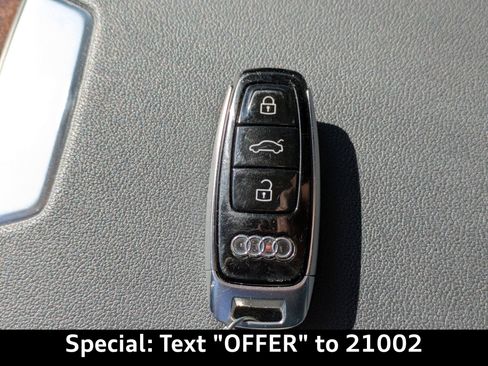 Used 2019 Audi A6 3.0T Prestige w/ Prestige Package image 36